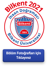 Bilkent 2021