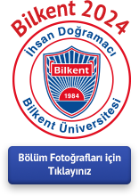 Bilkent 2024